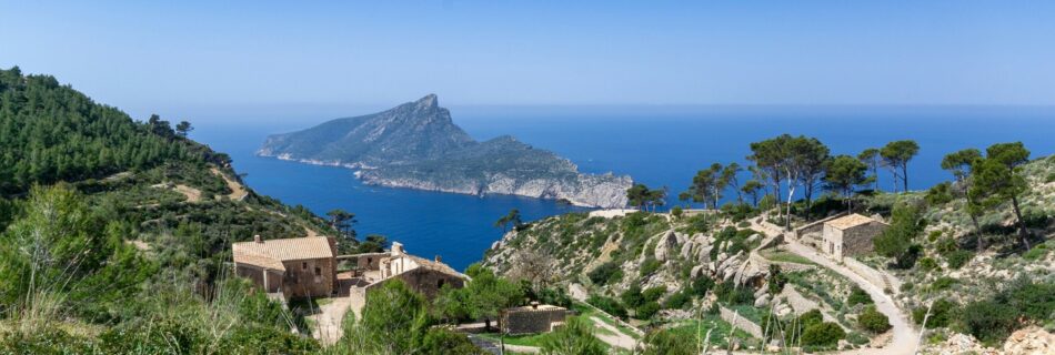 Andratx Mallorca, obiective turistice