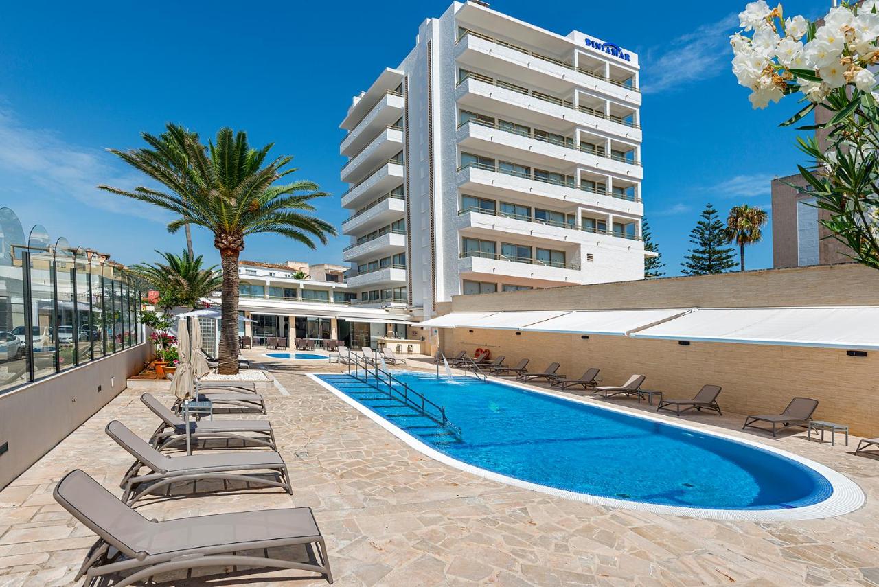 Hotel Mallorca