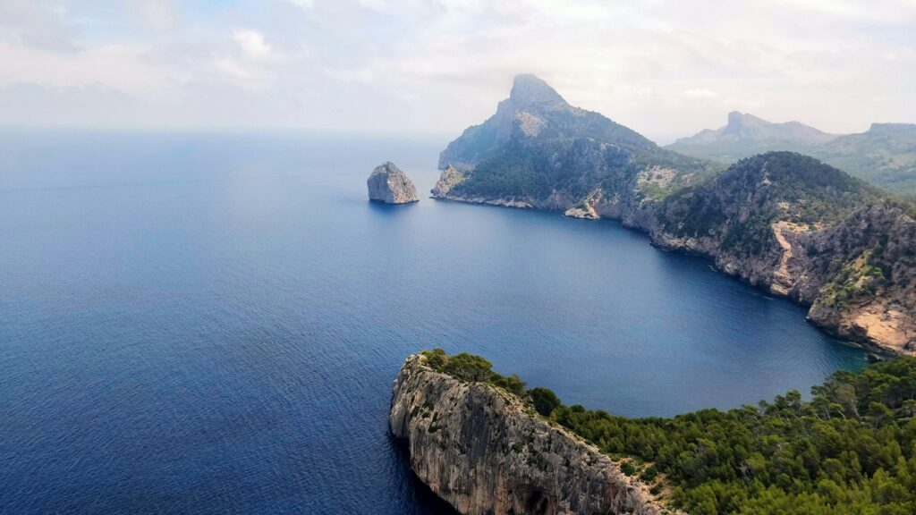 Es Colomer Mallorca, obiective turistice