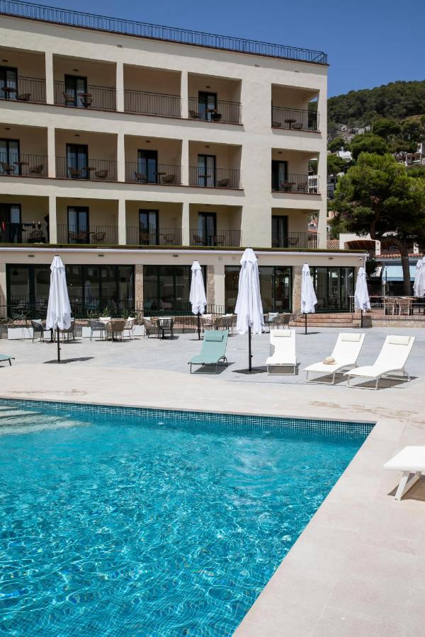 Hotel Mallorca