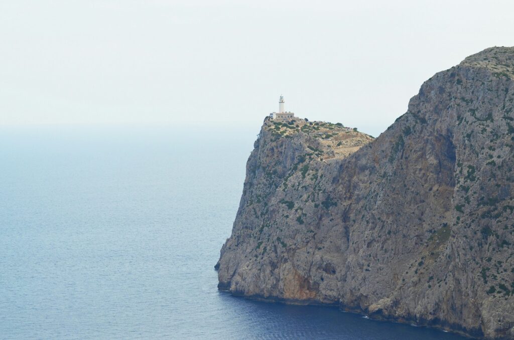 Cap de Formentor, Mallorca, obiective turistice