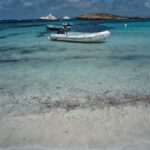 Formentera Ses illetes