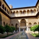 Real Alcazar Sevilla