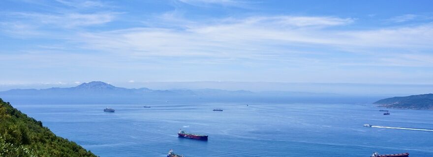 Rock of Gibraltar