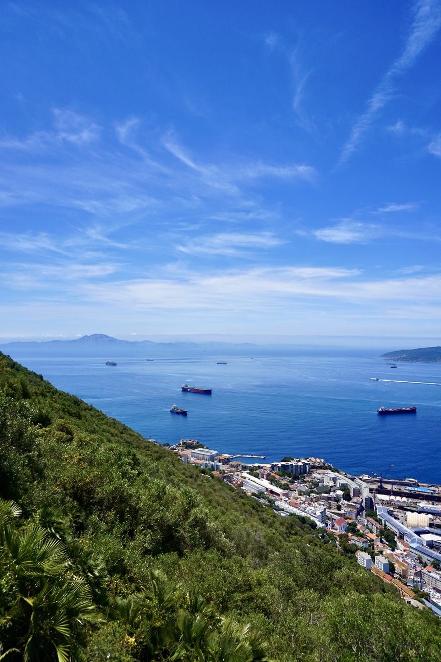 Rock of Gibraltar