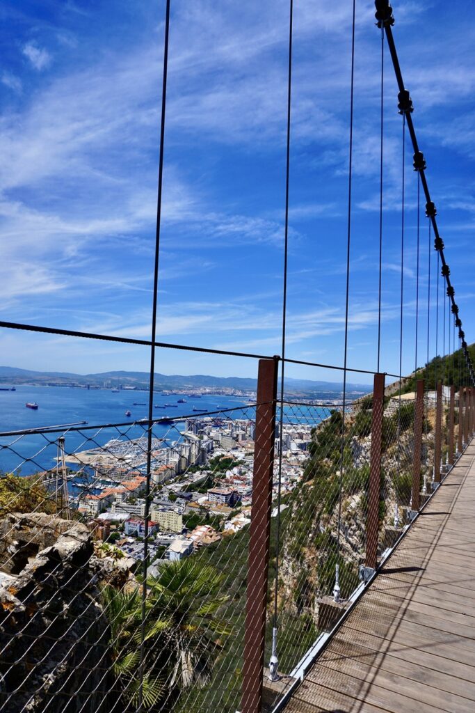 Rock of Gibraltar