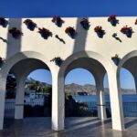 Balcon de Europa Nerja Obiective turistice