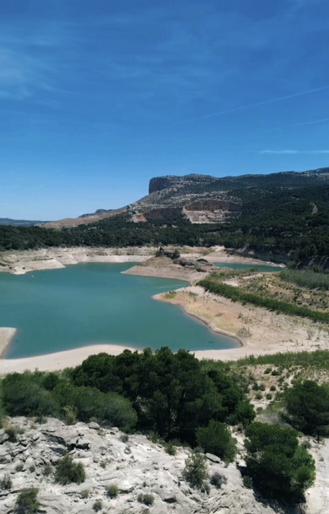 Sierra Nevada Andaluzia Spain