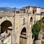 Andaluzia Ronda obiective turistice