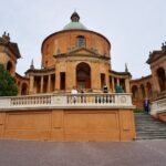 Santuario San Luca Bologna Obiective Turistice