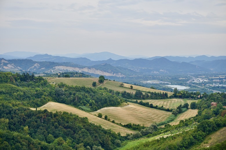 Toscana Italy