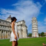 Pisa Italy Attractions