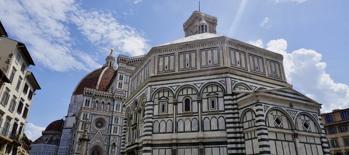 Battiserio Florence Obiective Turistice