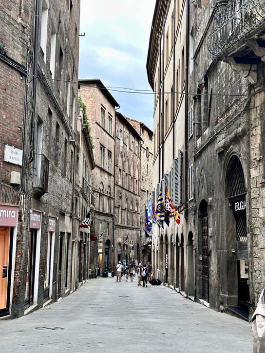 Siena Attractions