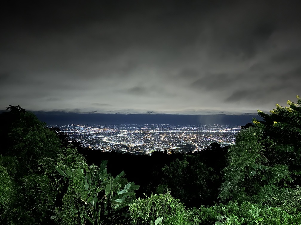 doi suthep chiang mai obiective turistice