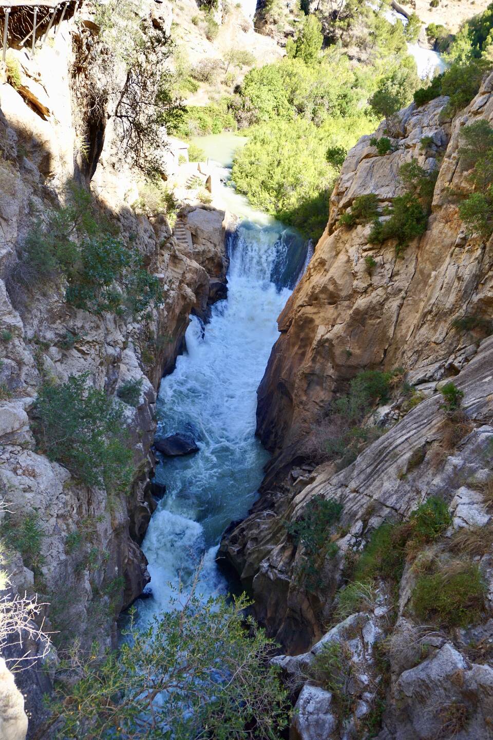 Caminito del Rey