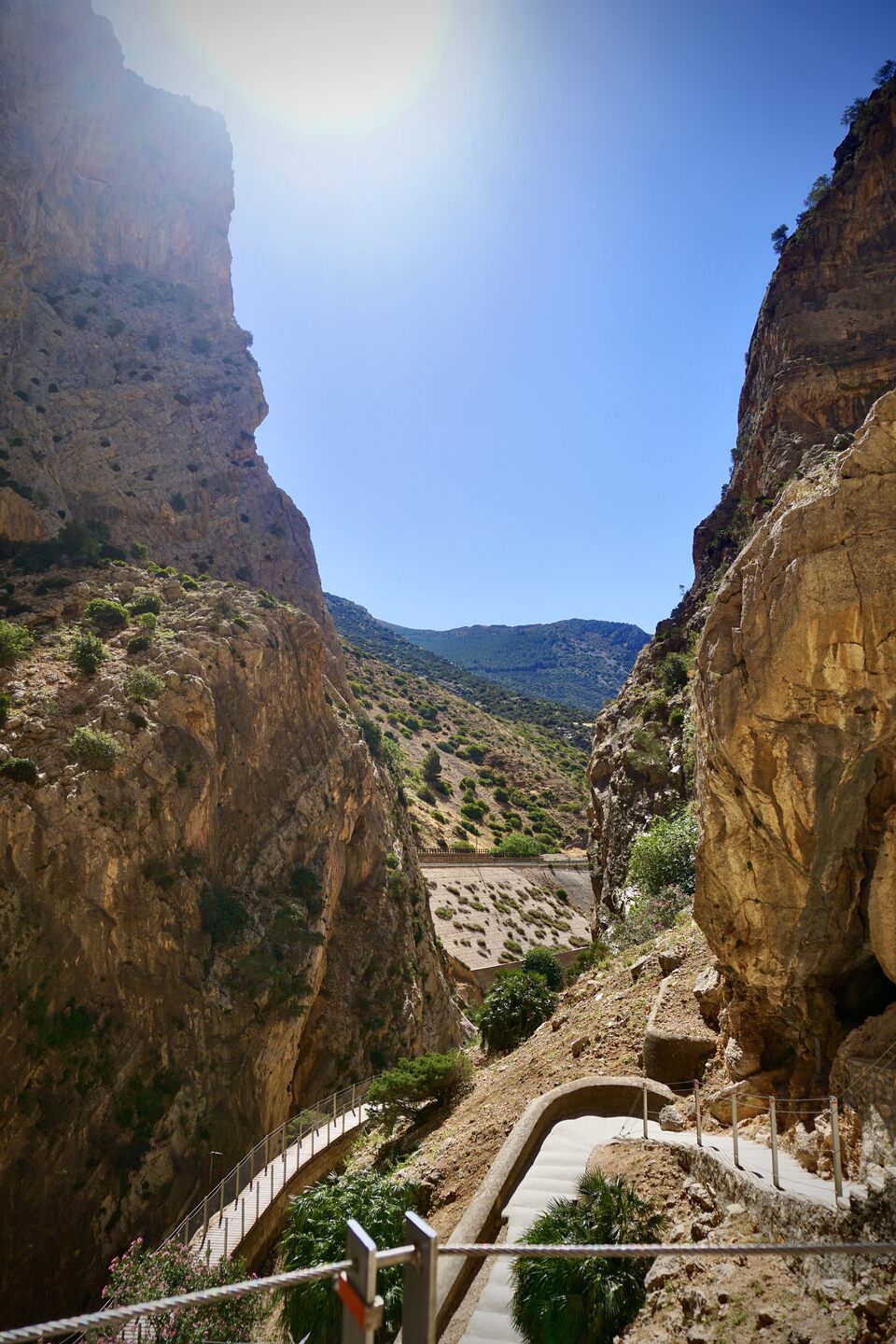 Caminito del Rey Spain