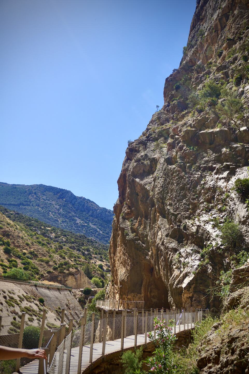 Caminito del Rey Spain