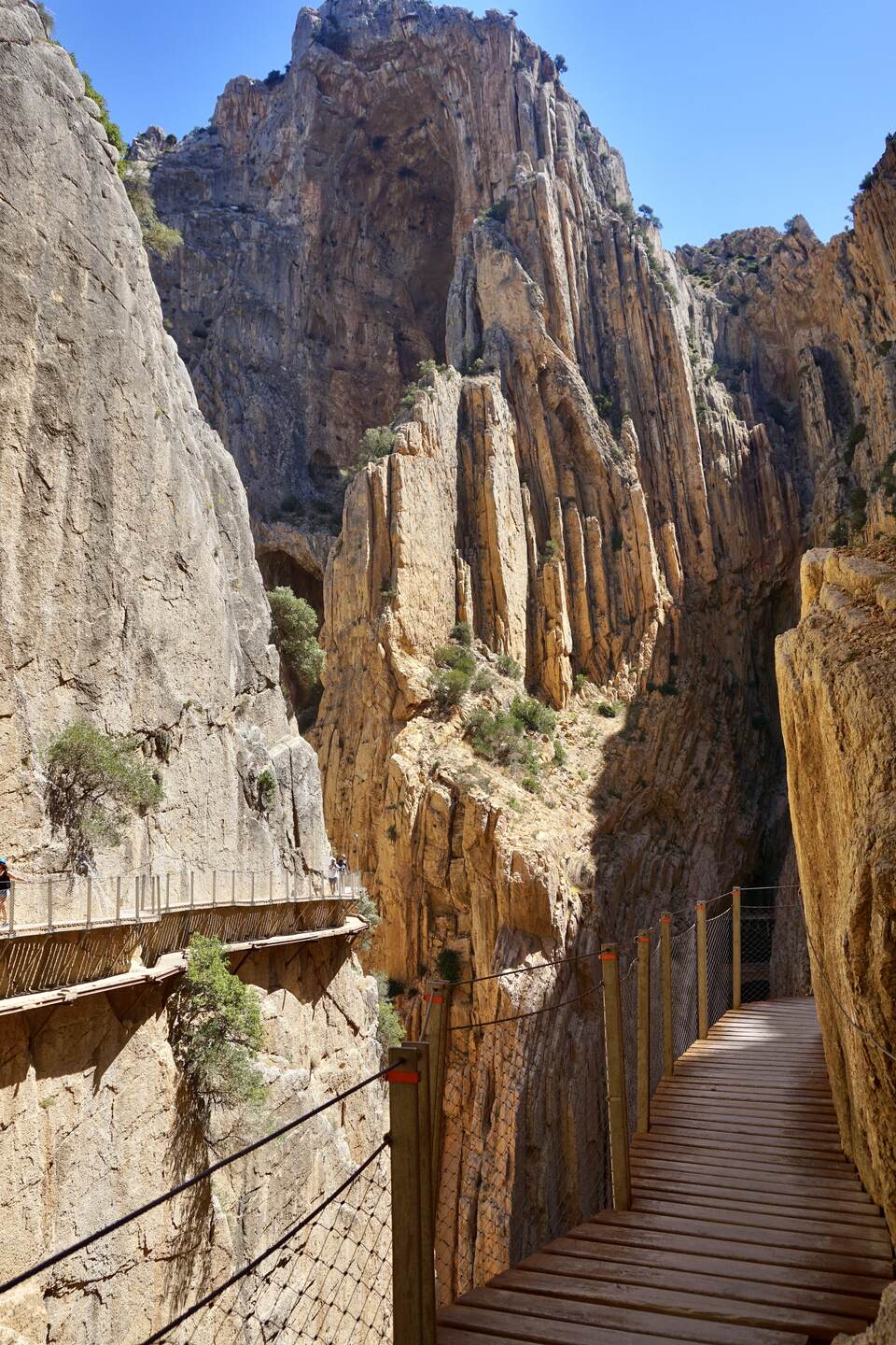 Caminito del Rey Malaga