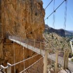 Caminito del Rey Malaga