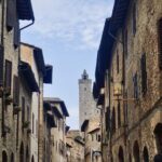 San Gimignano Toscana Obiective turistice