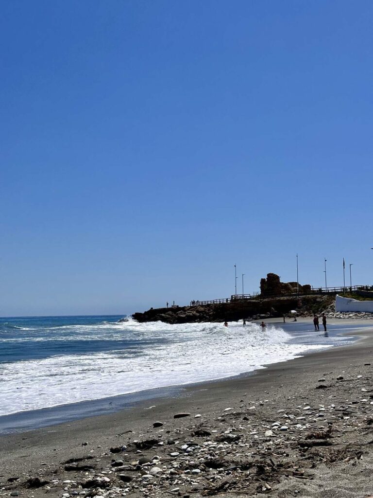 Nerja Andaluzia Obiective Turistice