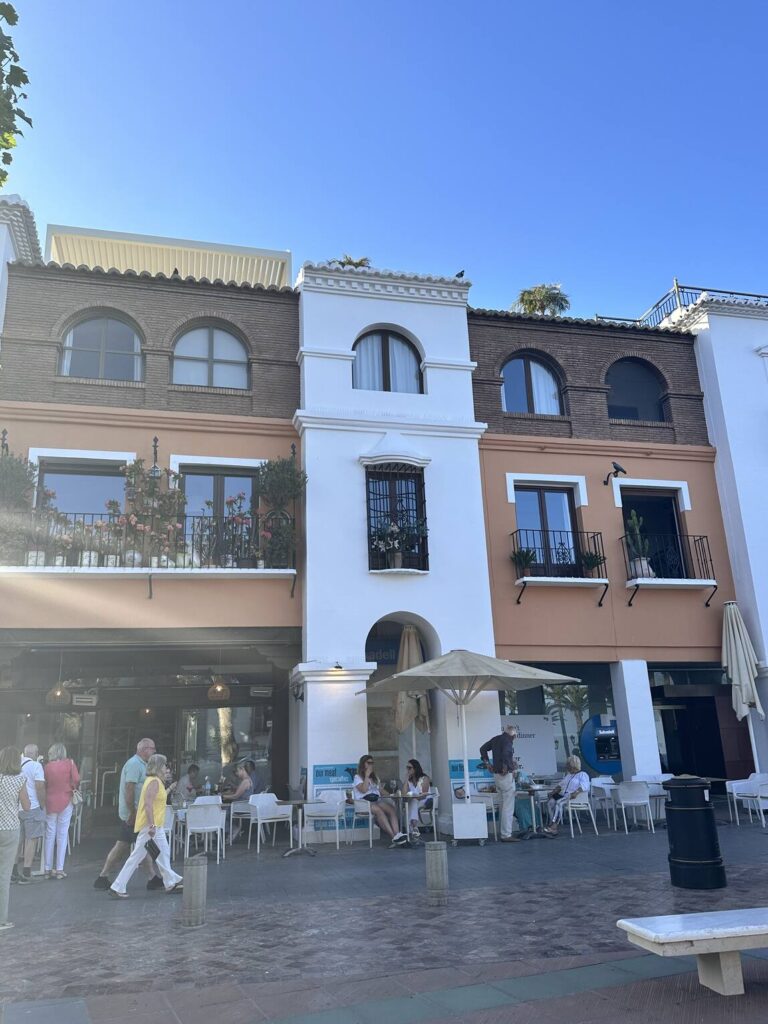 Nerja Obiective turistice Andaluzia