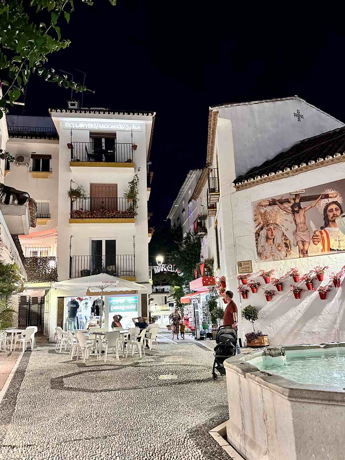 Marbella Obiective Turistice