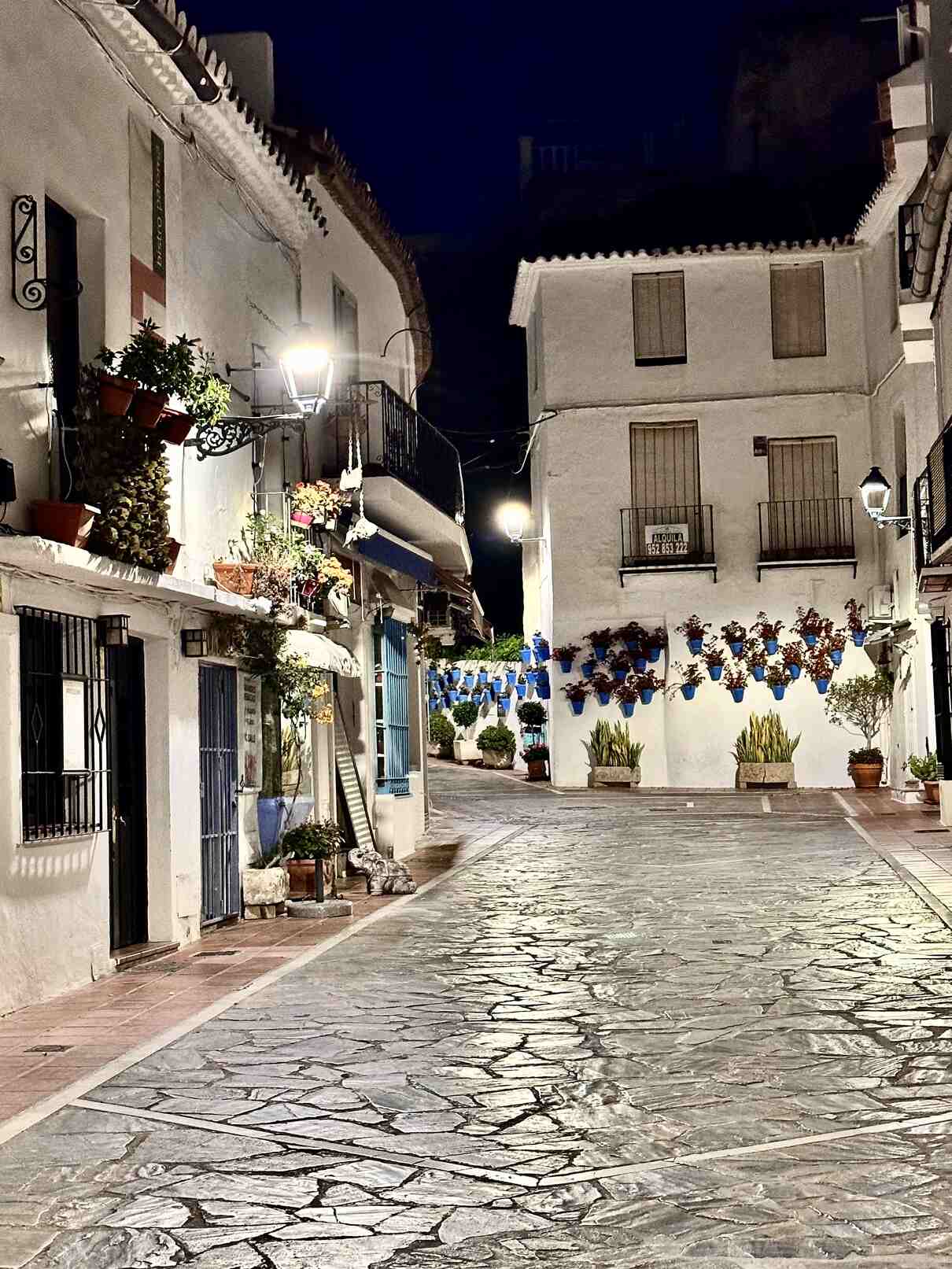 Marbella Obiective Turistice