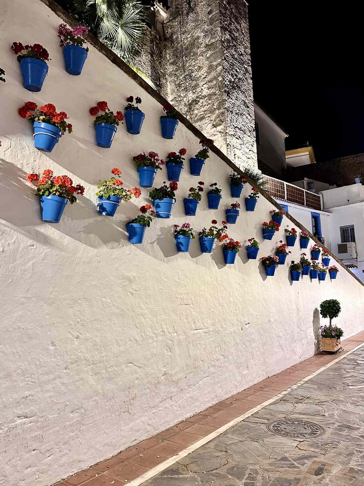 Marbella Obiective Turistice