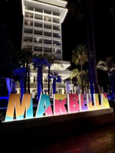 Marbella Obiective Turistice