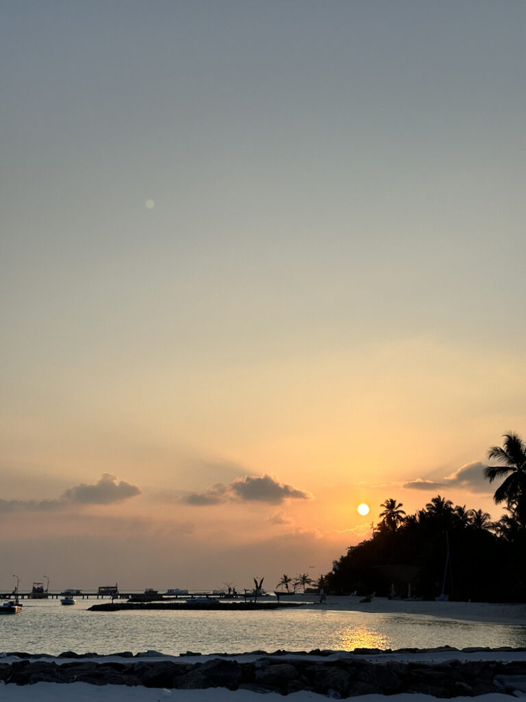 Fildhoo Island Maldive Hide Et Seek