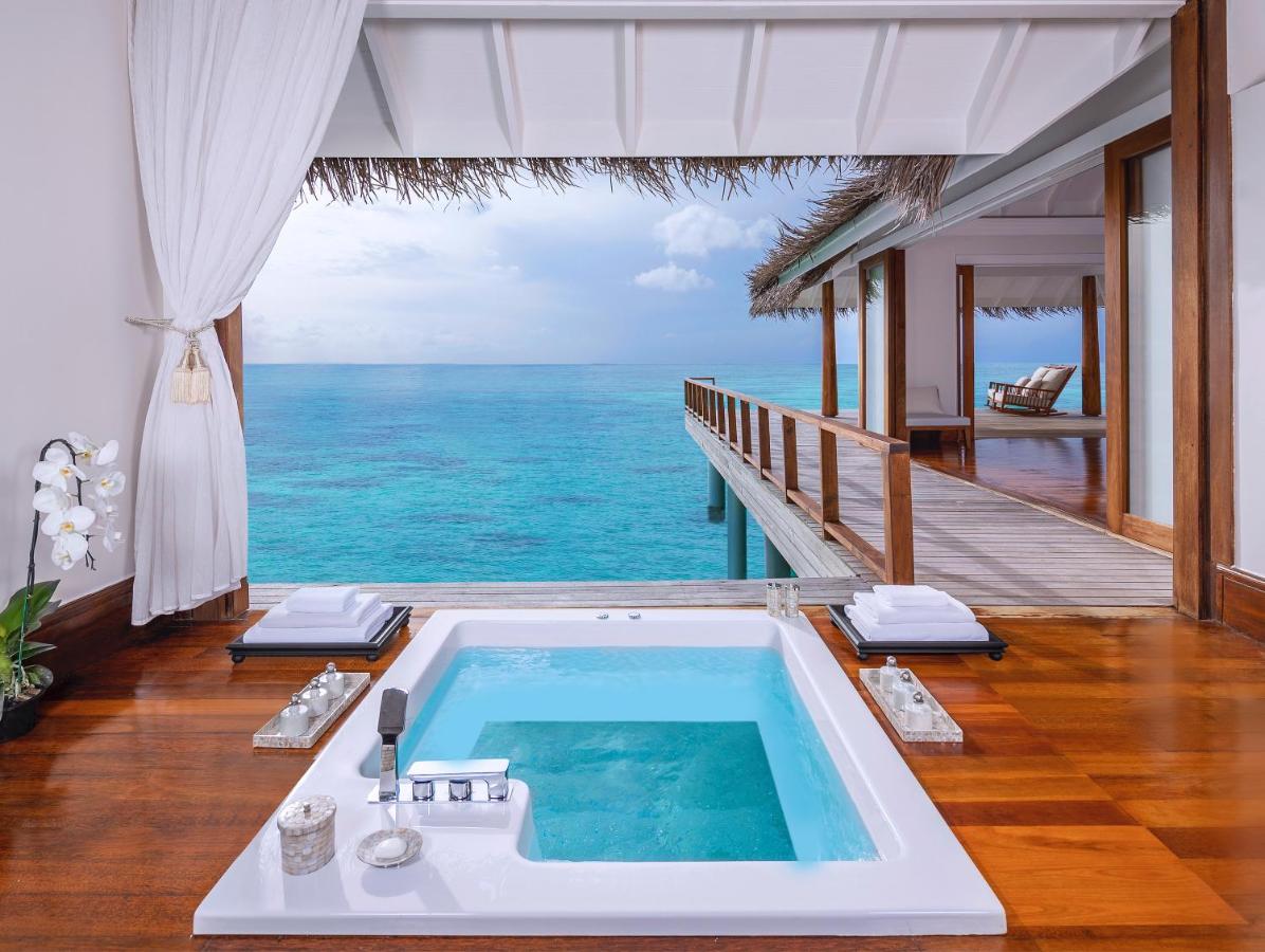 cazare maldive