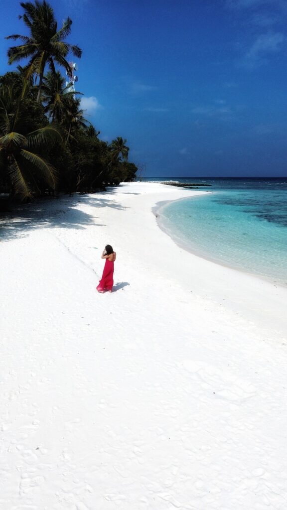 Fildhoo Island Maldive Hide Et Seek