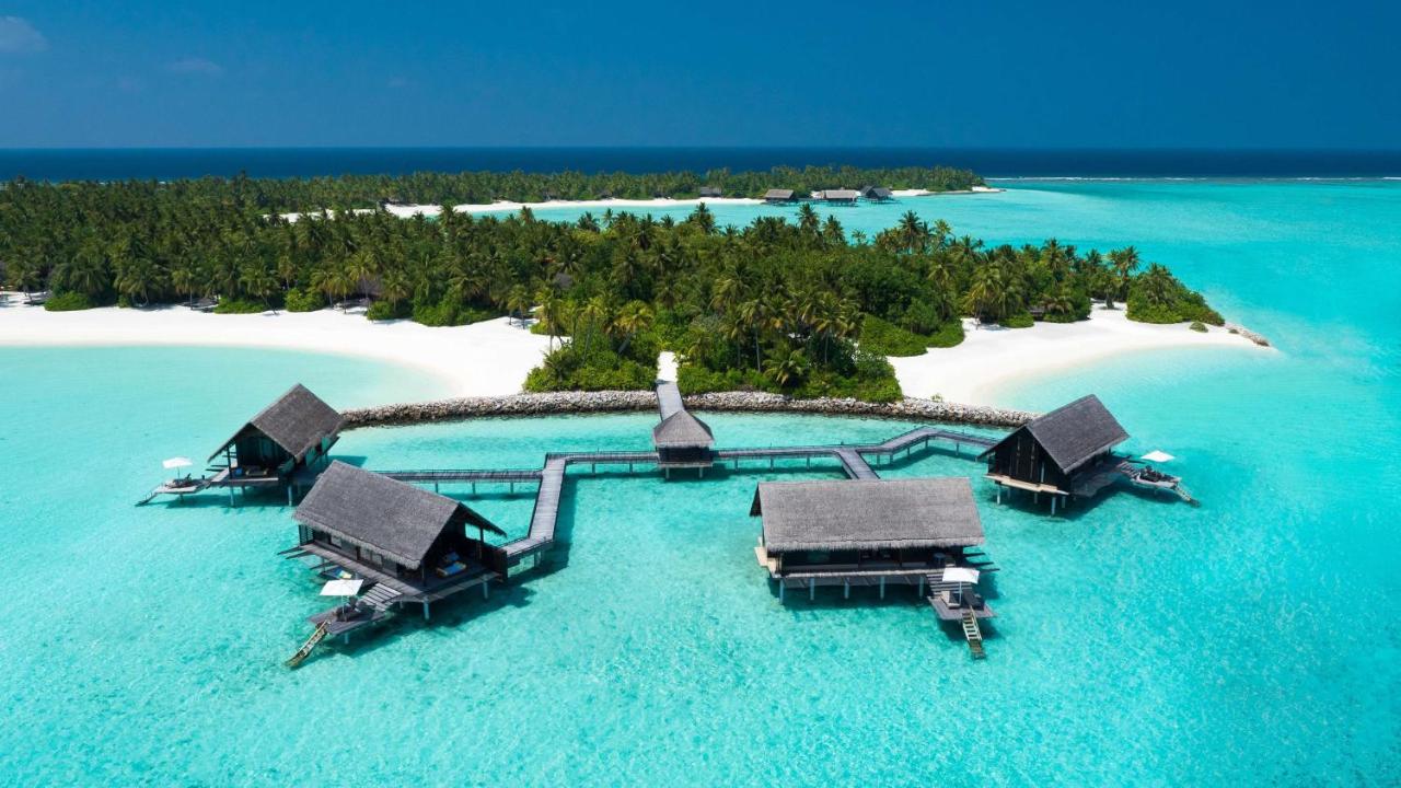 cazare maldive