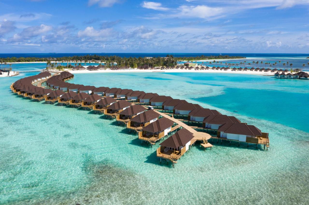 cazare maldive