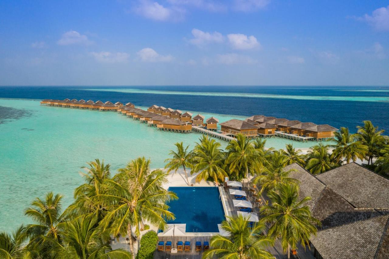 cazare maldive