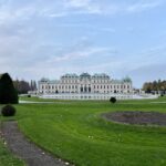 Vienna Attractions Schonbrunn Palace Wien