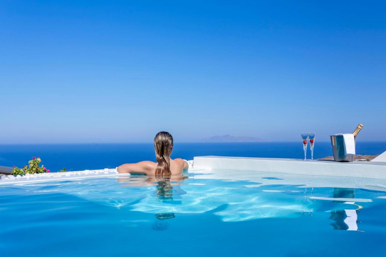 cazare santorini