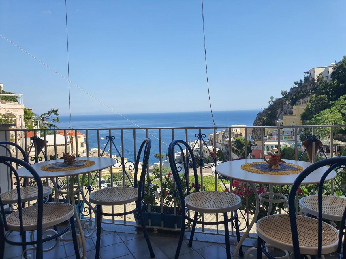 cazare coasta amalfi