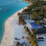 Vacanta Zanzibar Kendwa Beach