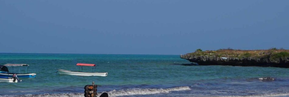 Zanzibar Masaai