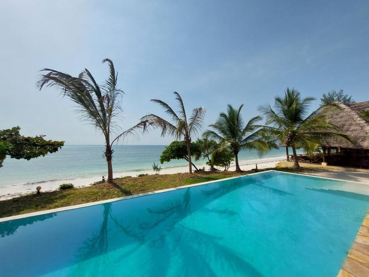 cazare zanzibar