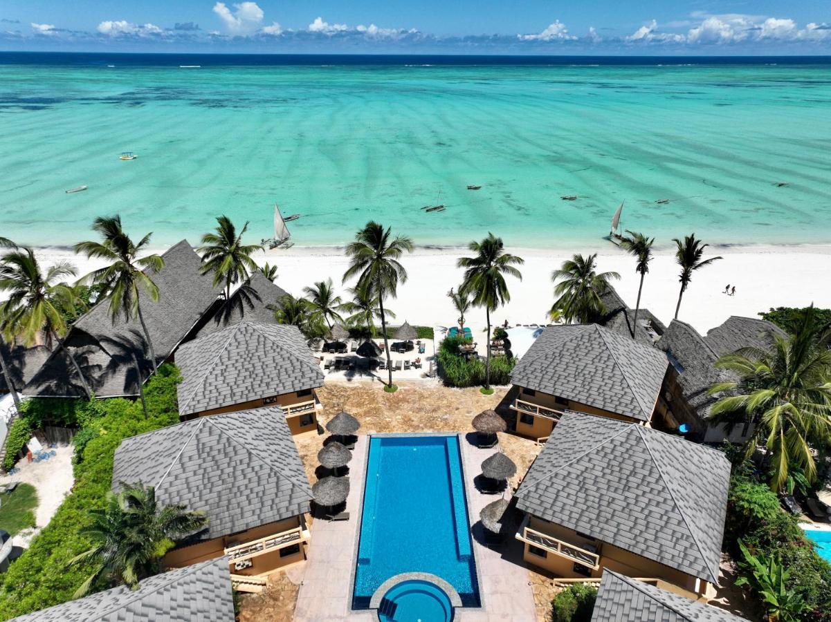 cazare zanzibar