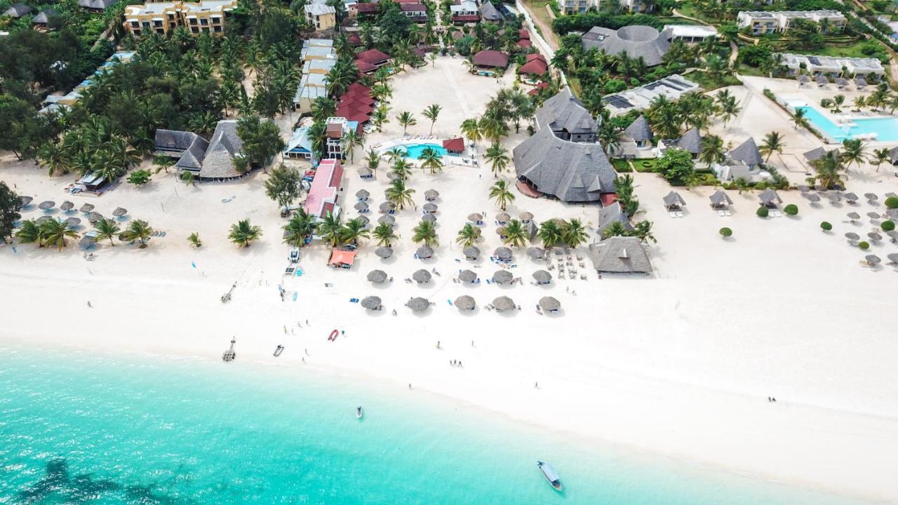cazare zanzibar