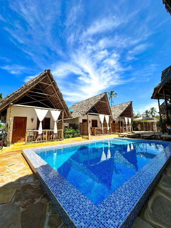 cazare zanzibar