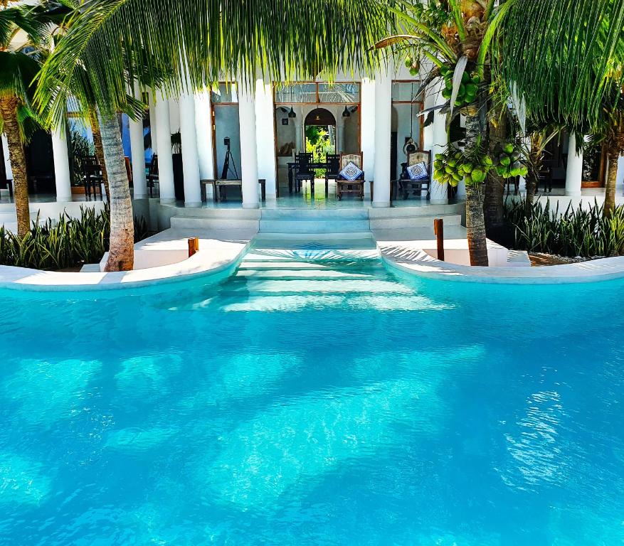 cazare zanzibar