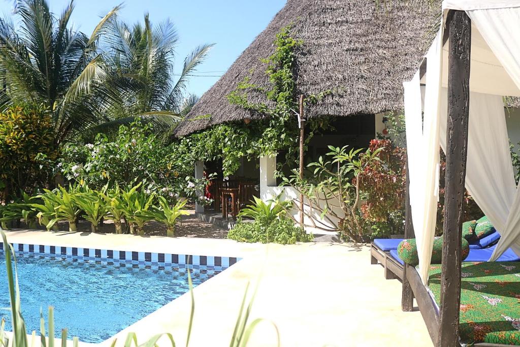 cazare zanzibar