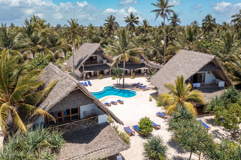 cazare zanzibar