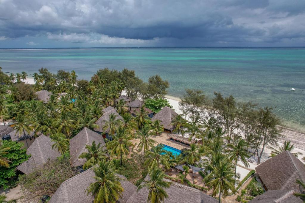cazare zanzibar